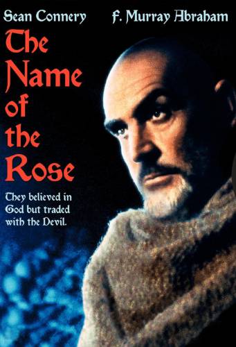 Имя розы / The Name of the Rose