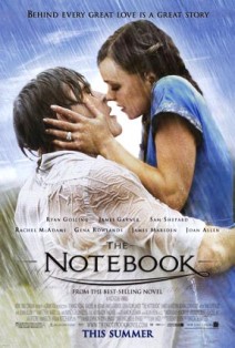 Дневник памяти / The Notebook