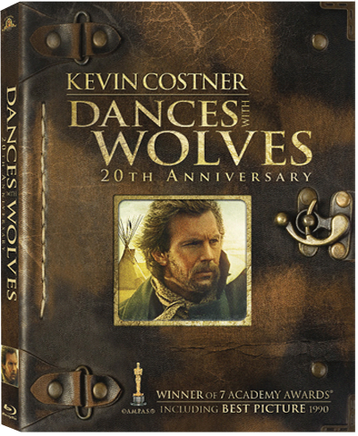 Танцующий с волками / Dances with Wolves