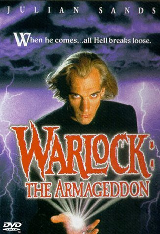 Чернокнижник 2: Армагеддон / Warlock: The Armageddon