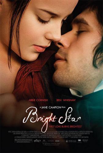 Яркая звезда / Bright Star