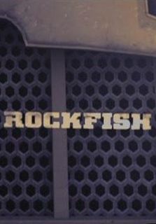Каменная рыба / Rockfish