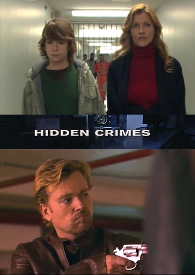 Скрытые преступления / Hidden Crimes