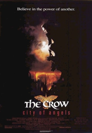 Ворон 2: Город ангелов / The Crow: City of Angels