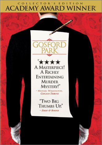 Госфорд парк / Gosford Park