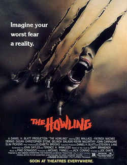 Вой / The Howling