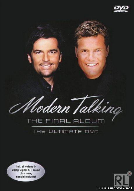 Modern Talking / The Final Album