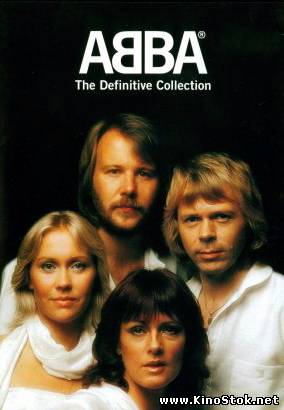 AВВА - The Definitive Collection