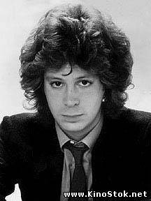 Eric Carmen - All By MySelf