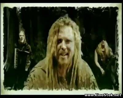 KORPIKLAANI - Vodka