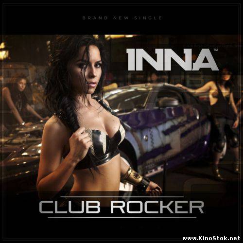 Inna - Club Rocker
