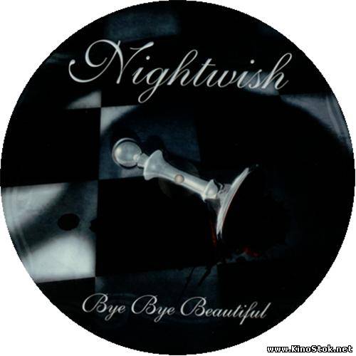 Nightwish - Bye Bye Beautiful