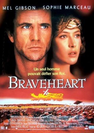 Храброе сердце / Braveheart