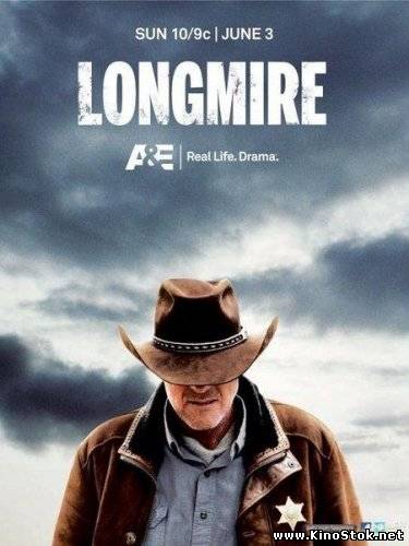 Лонгмайр / Longmire /1сезон/