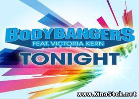 Tonight ft. Victoria Kern - Bodybangers