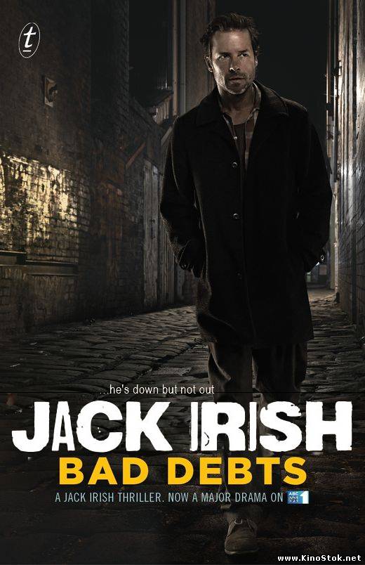 Джек Айриш / Jack Irish