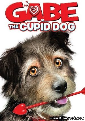 Пес-купидон / Gabe the Cupid Dog