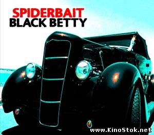 Spiderbait - Black Betty