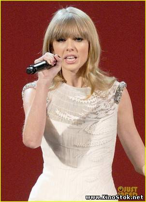Taylor Swift  - I Knew You Were Trouble(2013 Awards)