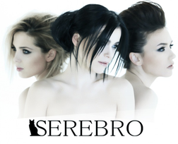 SEREBRO - Angel Kiss
