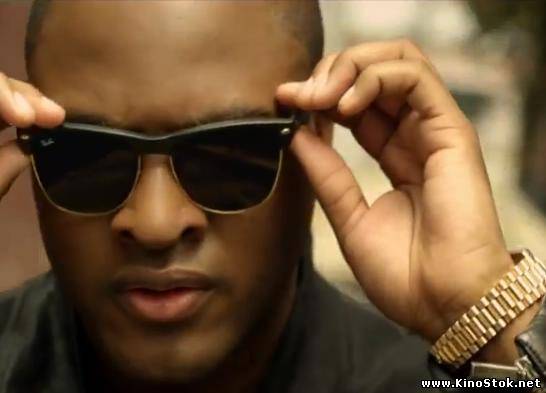 TAIO CRUZ — Fast Car