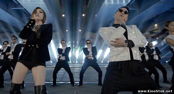 PSY - Gentleman