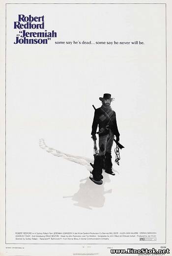 Иеремия Джонсон / Jeremiah Johnson