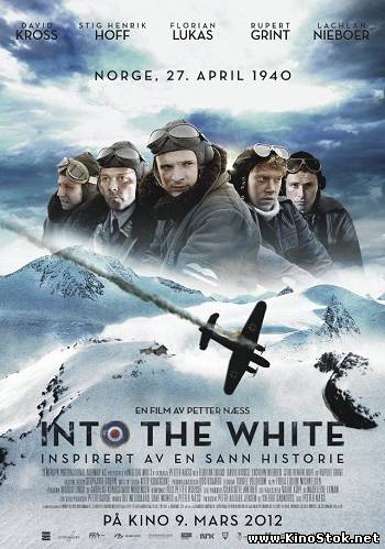 В белом плену / Снежная тюрьма / Into the White