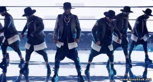 Will.i.am, Justin Bieber - #thatPOWER