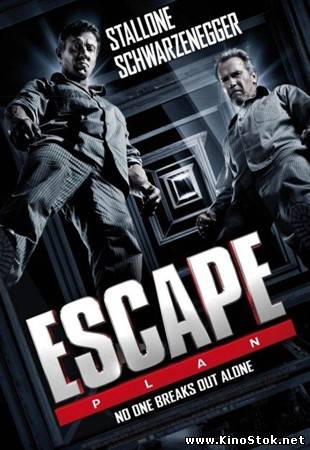 План побега / Escape Plan