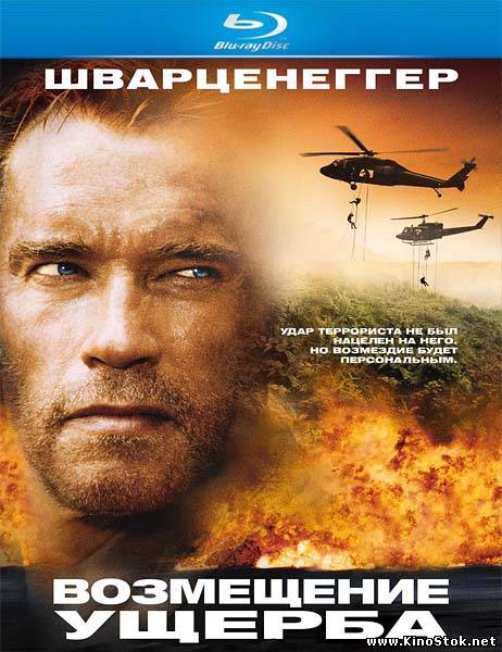 Возмещение ущерба / Collateral Damage