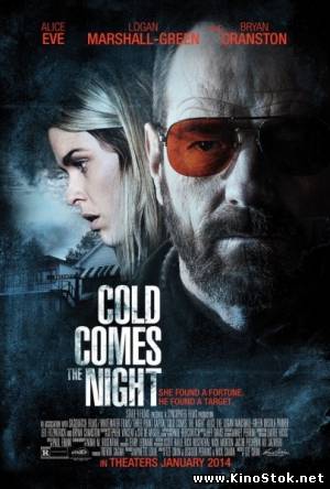 Взгляд зимы / Cold Comes the Night