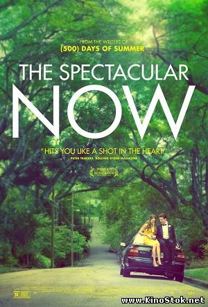 Захватывающее время / The Spectacular Now