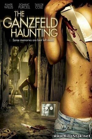 Эксперимент Ганцфельда / The Ganzfeld Haunting