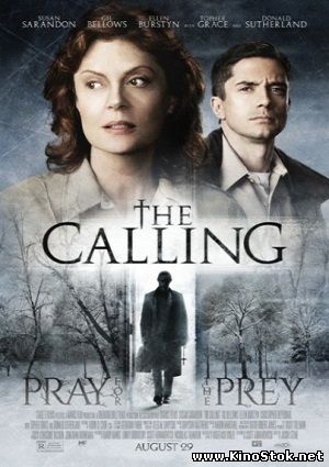 Призвание / The Calling