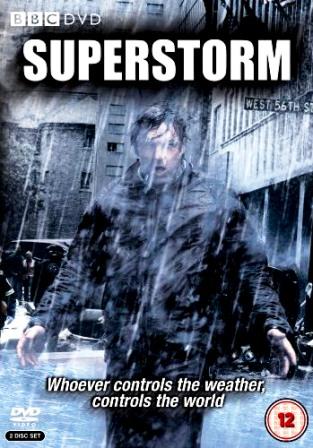 Супершторм / Superstorm (2007)