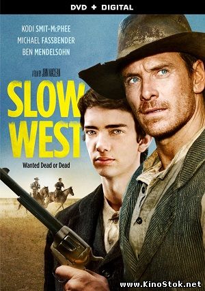 Медленный Запад / Slow West