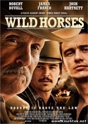 Дикие лошади / Wild Horses