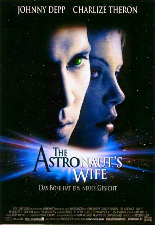 Жена астронавта / The Astronaut's Wife (1999)