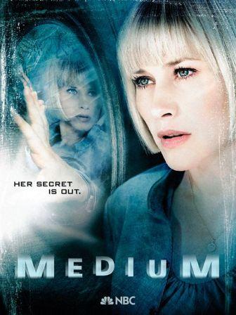 Медиум / Medium (1 сезон)