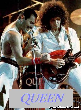 Queen - We Are The Champions