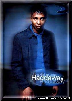Haddaway - life