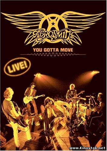 Aerosmith