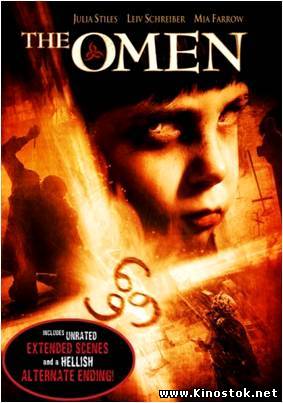 Омен / The Omen