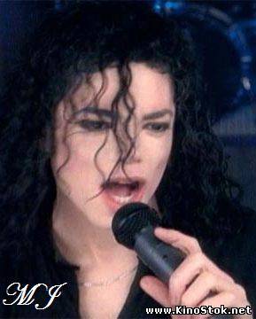 Michael Jackson - Live MTV