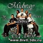 Midway feat. TREXX, B-kon - Get Down