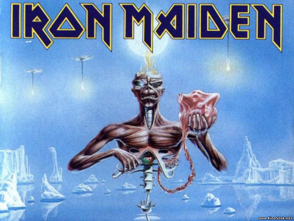 Iron Maiden / Live At Rock Am Ring