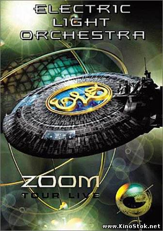 Electric Light Orchestra (ELO) - Zoom Tour Live / DivX