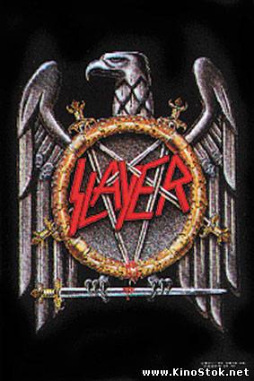 Slayer - Live At Rock Am Ring Festival, Germany / DivX