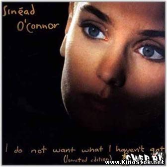 Sinéad O'Connor - Nothing Compares